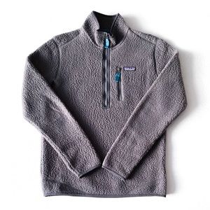 PATAGONIA Retro Pile Pullover